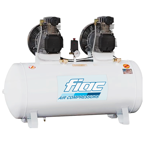 compresores-libres-de-aceite-fiac-airmed-360