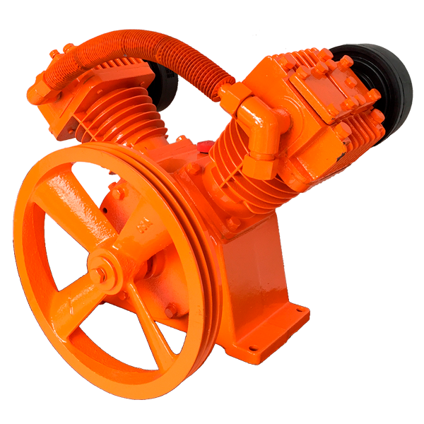Cabezote Lubricado ELECTROMEC VA 80