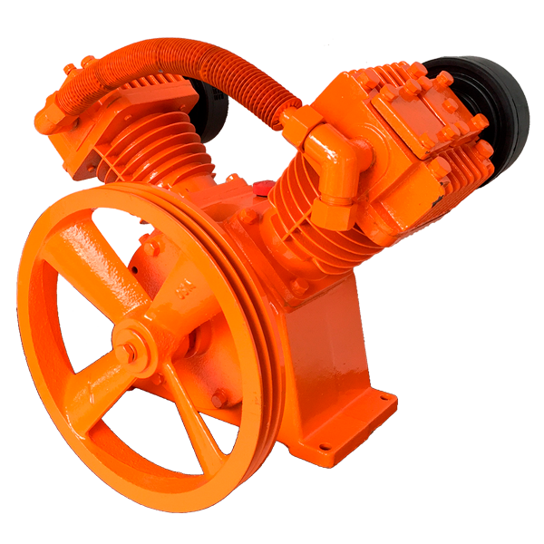 Cabezote Lubricado ELECTROMEC VA 80