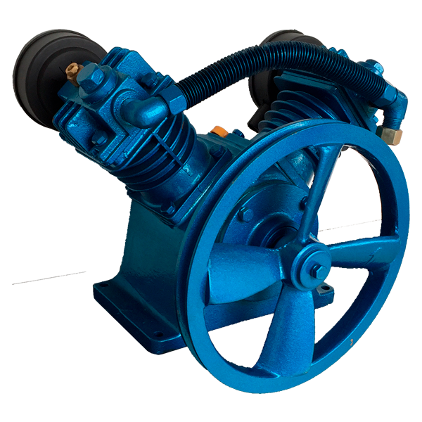 Cabezote Lubricado ELECTROMEC VA 65
