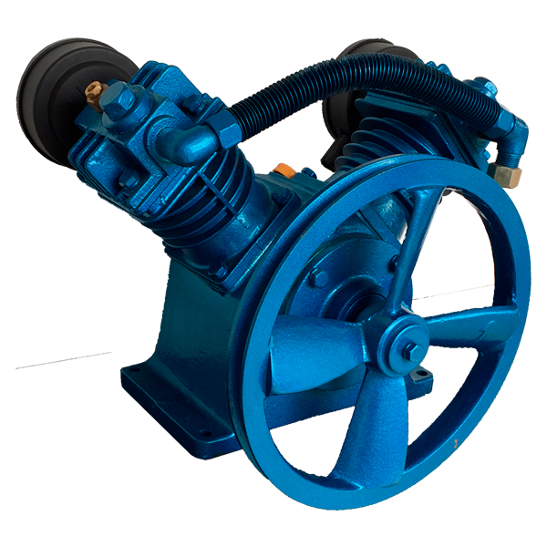 Cabezote Lubricado ELECTROMEC VA 65