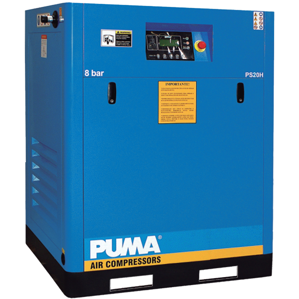 compresores-de-tornillo-puma-brasil-20hp