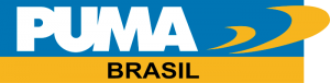 logotipo marca puma brasil