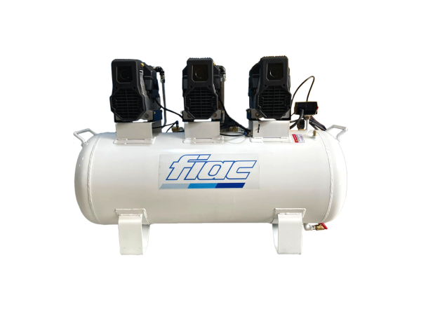 Compresor Fiac Airmed 690
