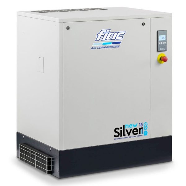 Compresor New Silver 7.5HP, 10HP, 15HP, 20HP, 30HP