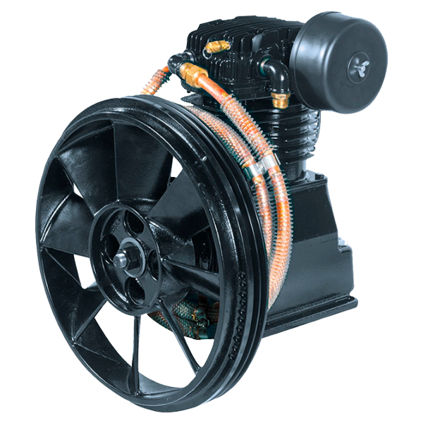 Cabezote Industrial MSL/CSL 40