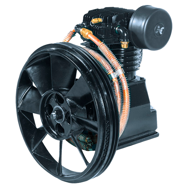 Cabezote Industrial MSL/CSL 40