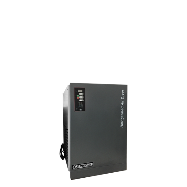 Secador de Aire SLDA 2NF, 3NF, 4.5NF