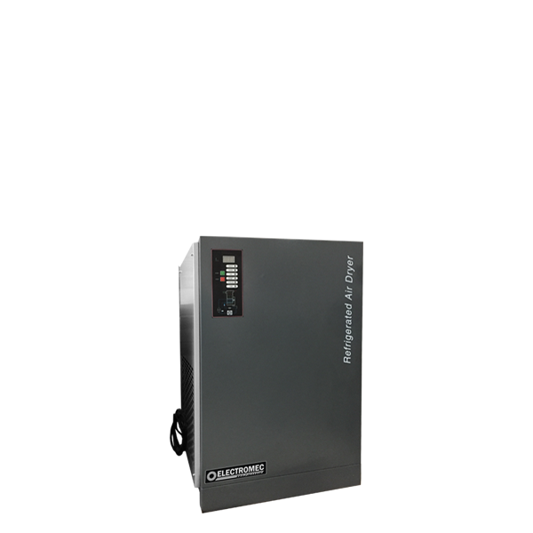 Secador de Aire SLDA 2NF, 3NF, 4.5NF