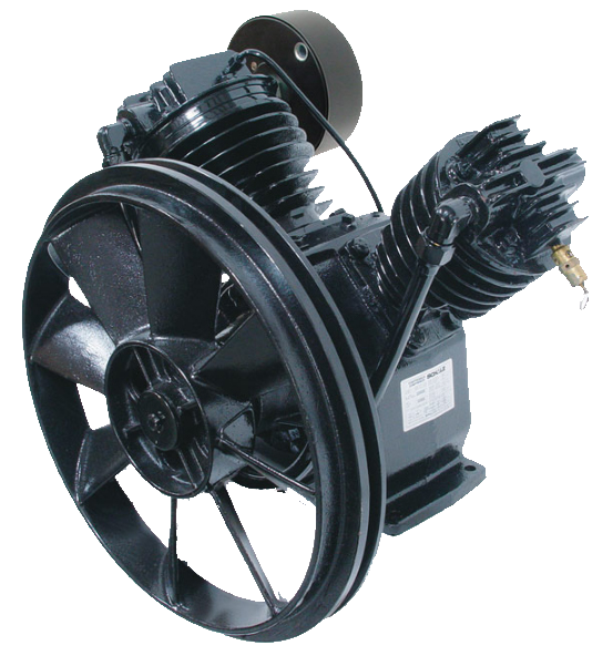Cabezote Industrial MSV 20 MAX