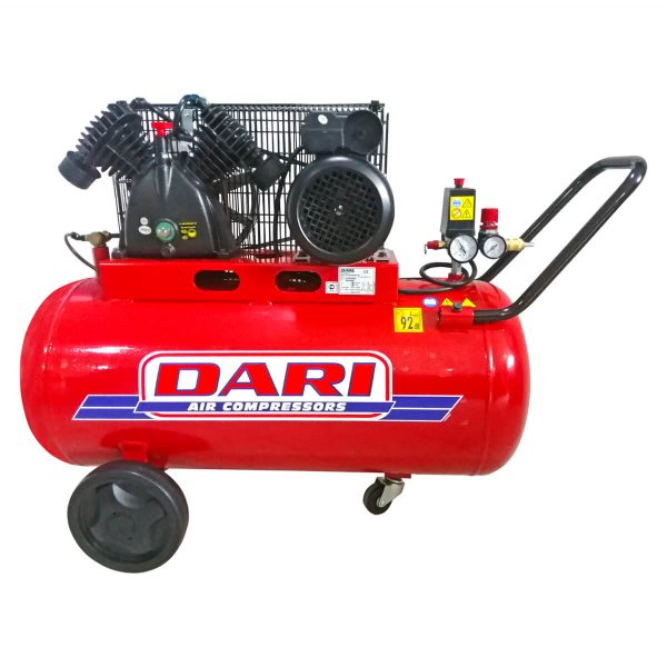 Compresor DARI SKM 10 - 2 HP