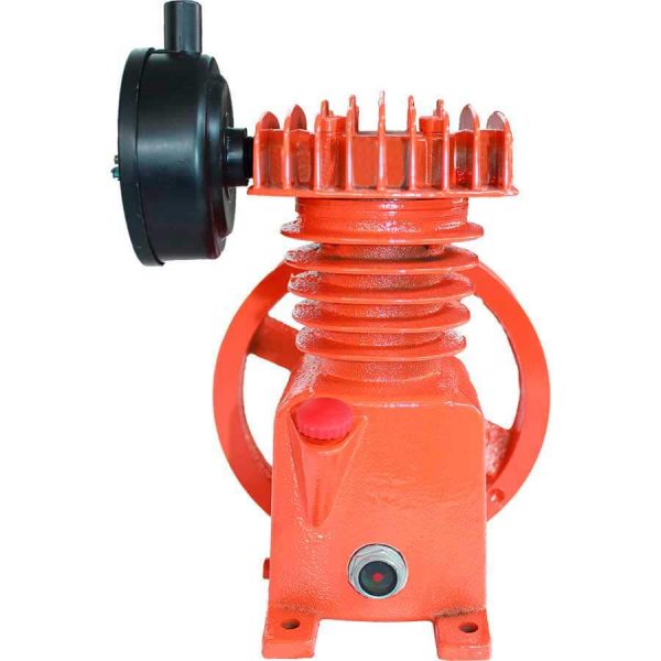 cabezote para compresor de aire lubricado1051