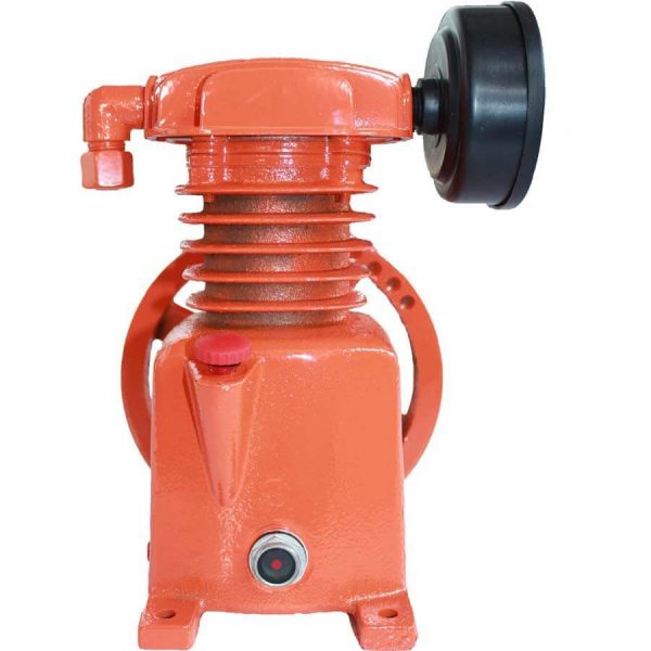 cabezote para compresor de 1 hp 1065