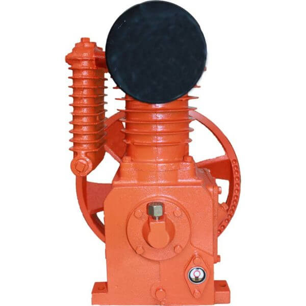 cabezote para compresor lubricado 1105t