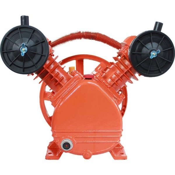 cabezote para compresor de aire lubricado 2051