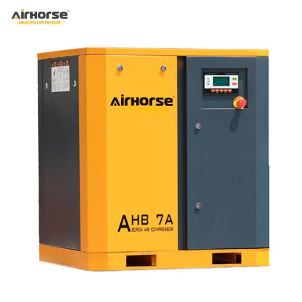Compresor de Tornillo AIRHORSE 7HP
