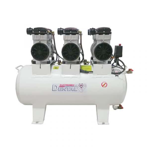 Compresor Electromec FB 1100 Triplex
