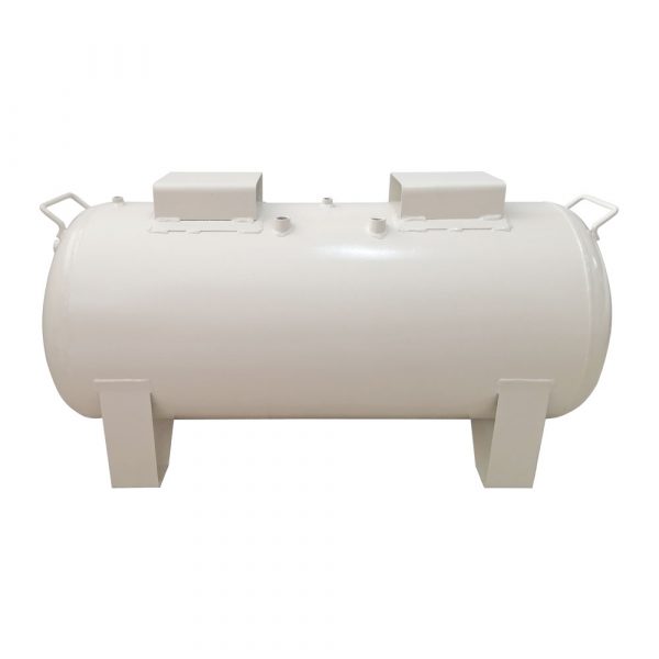 Tanque 100 Litros horizontal