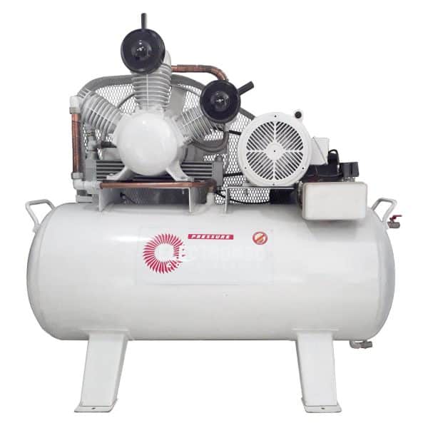 LIBRE DE ACEITE 7 HP
