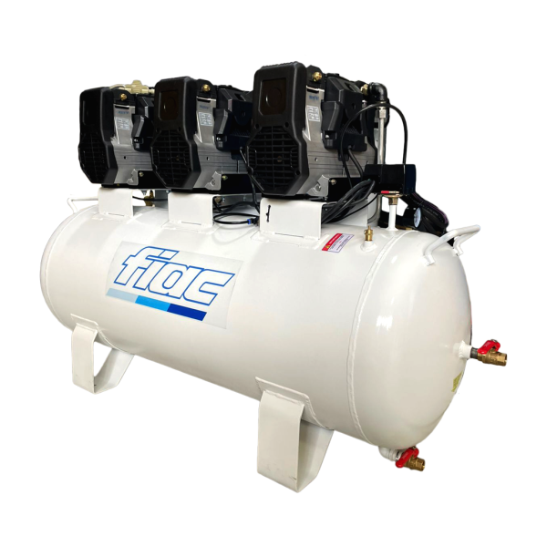 Compresor libre de aire Fiac F.ZERO (4HP – 150L)