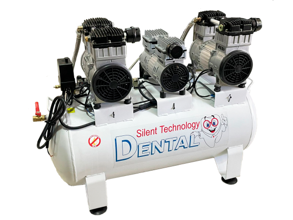 Compresor Electromec FB 3000 HP4