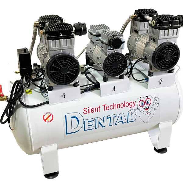 Compresor Electromec FB 3000 HP4