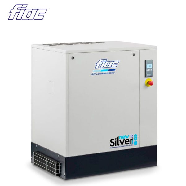 Compresores de Tornillo FIAC
